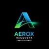 Logo of telegram channel aeroxrecovery — AEROXRECOVERY