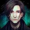 Логотип телеграм канала @aerqn — AERQN · Игры и не только