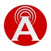 Логотип телеграм канала @aesalerte — AES Alerte