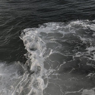 Логотип телеграм канала @aesbeautiful — your vibe 🌊