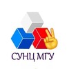 Логотип телеграм канала @aesc_msu_spletnik — Сплетник СУНЦ МГУ (подслушано)