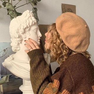 لوگوی کانال تلگرام aestetic_vibe1 — ₊୨୧ ᴀᴇsᴛᴇᴛɪᴄ ᴠɪʙᴇ ˚༉ ₊˚
