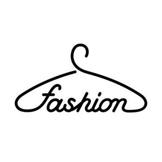 Логотип телеграм канала @aesthetic_moda — Женская мода | Эстетика и тенденции