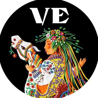 Українська естетика - Telegram Channels