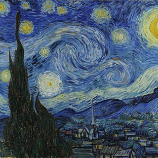 Логотип телеграм канала @aesthetic_wallpapers06 — сохраненки🪐 | эстетика 🌌
