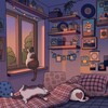 Логотип телеграм канала @aesthetic_space — aesthetic space