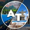 Logo of telegram channel aesthetic_visions — AESTHETIC VISIONS | TRAVEL