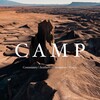 Логотип телеграм канала @aestheticamp — aesthetic.camp