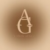 Логотип телеграм канала @aestheticofgrase — Aesthetic of Grace