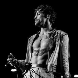 Логотип телеграм канала @aestheticorgazmss — fin de semaine.