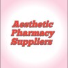 Logo of telegram channel aestheticpharmacysuppliers — Aesthetic pharmacy supply