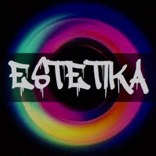 Logo of telegram channel aesthetics_official — Estetika