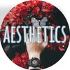 Логотип телеграм канала @aesthetics_videos_tg — aesthetics | красивые видео | видеофоны