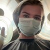 Логотип телеграм канала @aestheticsofanesthesia — учишься интубации, Поттер?