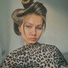 Логотип телеграм канала @aesthetissa — 𝐋𝐢𝐬𝐬𝐚. 𝐒