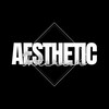 Логотип телеграм канала @aestinterior — AESTHETIC INTERIOR