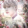 Логотип телеграм канала @aestonn — AESTON: levanter