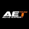 Logo of telegram channel aetclub — AutoExpertTeam