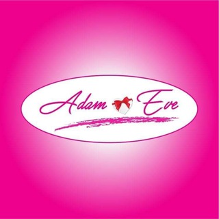 Logo de la chaîne télégraphique aeteencouple - ADAM&EVE