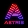 Логотип телеграм канала @aetrisvpn — AetrisVPN