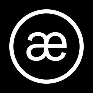 Logo of telegram channel aevo_chat — Aevo Chat (AEVO)