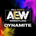 Logo saluran telegram aewontnt — أخبار AEW All Elite Wrestling