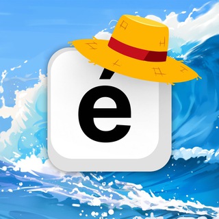 Telegram channel Aéza logo