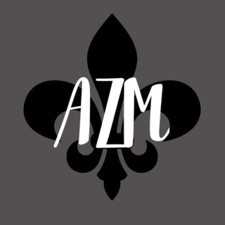 Логотип телеграм канала @aezmo — AZM