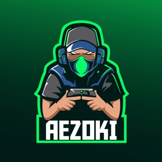 Логотип телеграм канала @aezoki — AEZOKI | КИБЕРСПОРТ