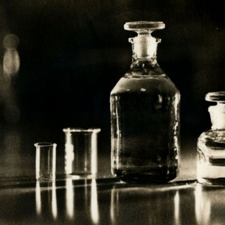 Логотип телеграм канала @af_chem — AF_Chemicals