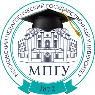 Логотип телеграм канала @af_mpgu — Анапский филиал МПГУ