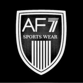 Логотип телеграм канала @af7sport — AF7-SPORT ТОЛЬКО ОПТОМ