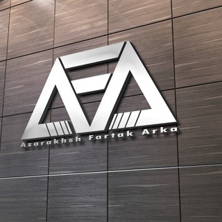لوگوی کانال تلگرام afa_yadak_org — AFA YADAK