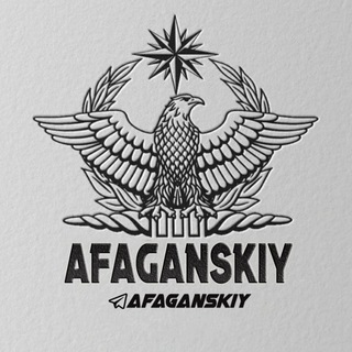 Telegram kanalining logotibi afaganskiy — 𝙰𝙵𝙰𝙶𝙰𝙽𝚂𝙺𝙸𝚈 𝙱𝙰𝚂𝚂