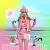 Логотип телеграм канала @afalina425 — 𖦹 🛍️ ⊹ . п𑄜лянк𐐼 𐐼ф𐐼лины 🏝️👙 𝆹𝅥 ୭୭