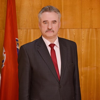 Логотип телеграм канала @afanasjev_p — Петр Афанасьев