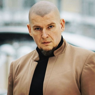 Логотип телеграм канала @afanasyev_yverennost — Уверенность. Алексей Афанасьев.