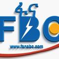 Logo saluran telegram afanoromofana — FBC Afanoromo