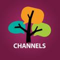 لوگوی کانال تلگرام afarineshchannels — لیست گروه‌ها و کانال‌های آفرینش