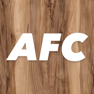 Telegram kanalining logotibi afc_karshi — AFC