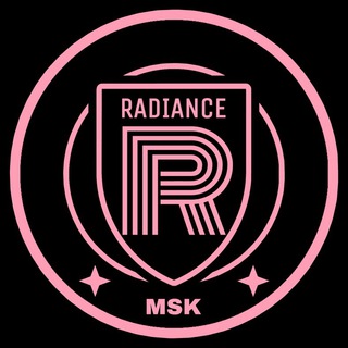Логотип телеграм канала @afc_radiance — AFC RADIANCE