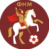 Логотип телеграм канала @afc_moscow — ФК Москва | Любительский футбол в Москве