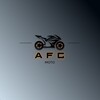 Логотип телеграм канала @afc_moto — AFC Moto