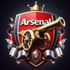 Logo of telegram channel afc_wallpapers — Arsenal FC | Wallpapers