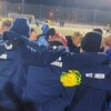 Логотип телеграм канала @afcinterkaliningrad — AIK l СВЯЗЬМОНТАЖСТРОЙ l Калининград
