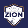 Логотип телеграм канала @afczion — FC ZION