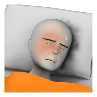 Логотип телеграм -каналу afectadosinyeccioncovid — Casos Afectados Inyección COVID