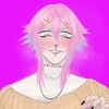 Логотип телеграм канала @afelioniy — Фефе 💖|ﾟーﾟ)ﾉ