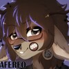 Логотип телеграм канала @afereo467 — Блевалка