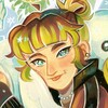 Логотип телеграм канала @aferiinthisworld — 🍂FERI |️ Дом Тучи🌻